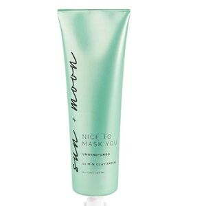 Sun and Moon Nice To Mask You (Unwind•Undo) New In Box